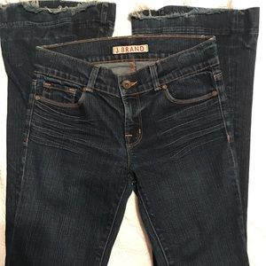 Women’s j brand jeans